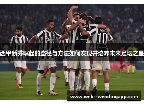 西甲新秀崛起的路径与方法如何发现并培养未来足坛之星 西甲新秀崛起的路径与方法如何发现并培养未来足坛之星