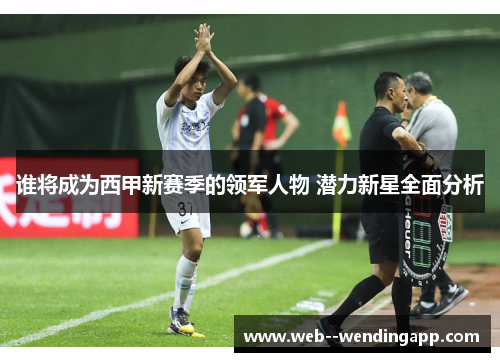 谁将成为西甲新赛季的领军人物 潜力新星全面分析 谁将成为西甲新赛季的领军人物 潜力新星全面分析