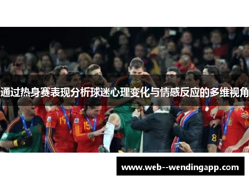 通过热身赛表现分析球迷心理变化与情感反应的多维视角