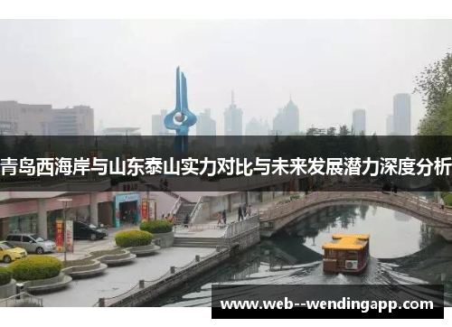 青岛西海岸与山东泰山实力对比与未来发展潜力深度分析